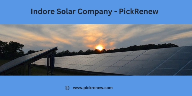 Indore Solar Company